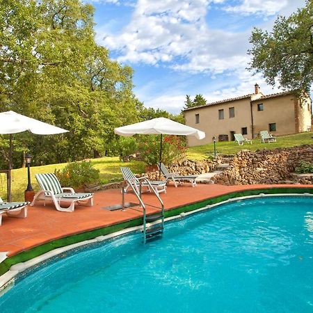 Villa Antico Podere Rota Sovicille Kültér fotó