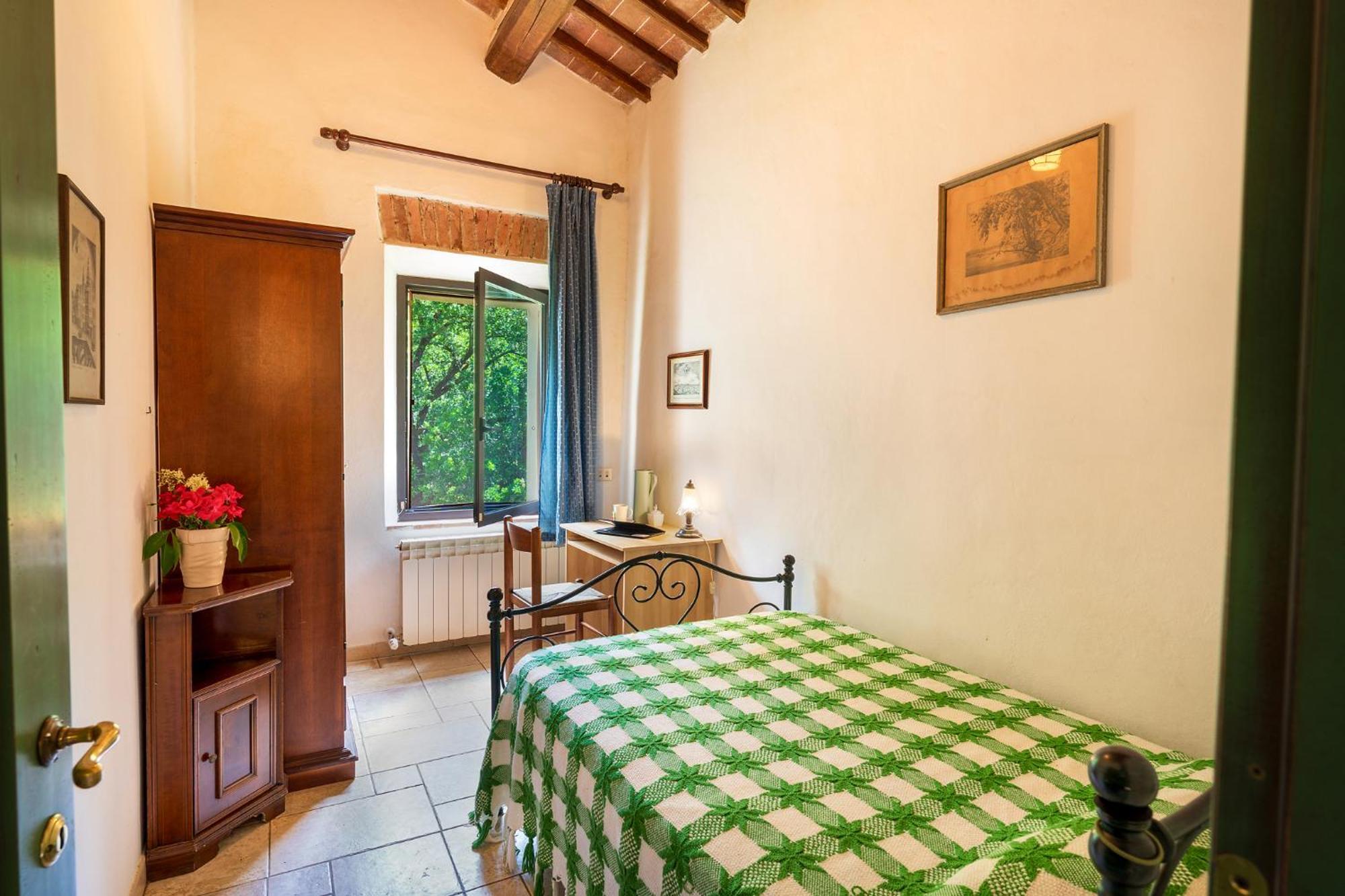 Villa Antico Podere Rota Sovicille Kültér fotó