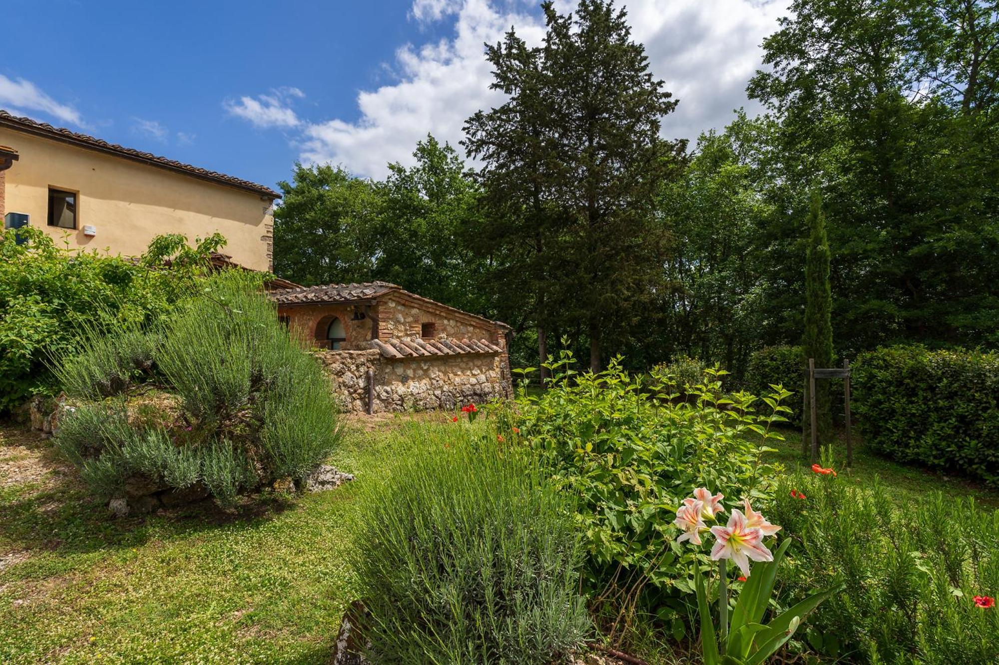 Villa Antico Podere Rota Sovicille Kültér fotó